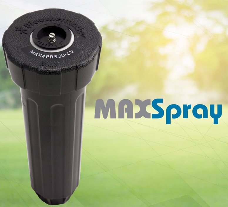 THÂN VÒI TƯỚI PHUN MAX 4
