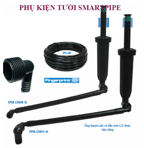 PHỤ KIỆN CHUYÊN DỤNG ROTOR